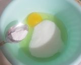 عکس مرحله 2 از دستور پنکیک خرسی