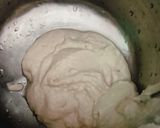 A picture of step 2 of Set Dosa.