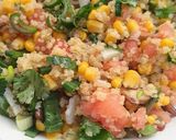 Foto del paso 3 de la receta: Mix de Quinoa frío