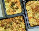 Foto langkah ke 4 dari resep Macaroni Schotel.