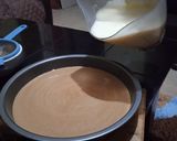 Foto del paso 6 de la receta: Pastel imposible (chocoflan)