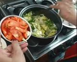 પનીર પાસ્તા મેગ્ગી નૂડલ્સ સીઝલર (Paneer Pasta Maggi Noodles Sizzler Recipe In Gujarati) રેસીપી સ્ટેપ2ફોટો