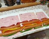 Pas rețetă Aperitiv "Buturuga" 1 fotografie