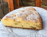 Foto del paso 7 de la receta: TORTA DE MANZANA 🍎🍏