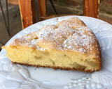 Foto del paso 7 de la receta: TORTA DE MANZANA 🍎🍏