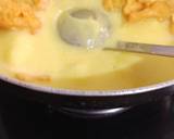 Punjabi Kadi and Rice recipe step 4 photo