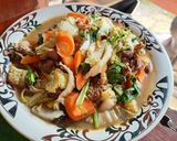 Foto langkah ke 6 dari resep Cap Cay Sayur Endesss.