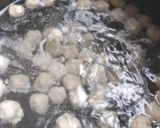 Foto langkah ke 4 dari resep Pentol ikan ala mak iyah.