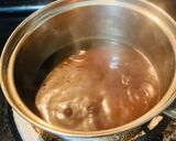 मोहनथाल विथ जागरी (mohanthal with jaggery recipe in Hindi) रेसिपी चरण 5 फोटो