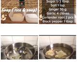 How To Make THE BEST Thai Street Food Chicken Rice Thai Chef Food recipe step 2 photo