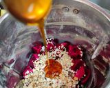 A picture of step 3 of Chia Dra-Ja vu parfait.
