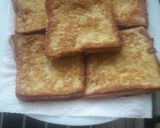 A picture of step 6 of French Toast#Breakfast Contest.
