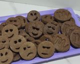 Foto del paso 1 de la receta: Galletitas divertidas!!😍🥰🥰
