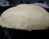 Foto del paso 2 de la receta: Bollitos rellenos de crema pastelera