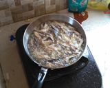 Foto langkah ke 2 dari resep Tongkol Suwir Sambal Matah.