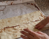 Foto del paso 4 de la receta: Bocaditos Dulces de Hojaldre (con chocolate)