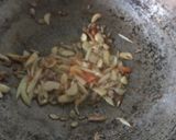 Foto langkah ke 4 dari resep Sosis Pete Asam Manis.