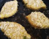 Leftover veg(sabzi) cutlets recipe step 3 photo