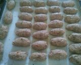 Foto del paso 4 de la receta: Kipi con arroz