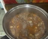 紅酒燉牛肉的食譜步驟12照片