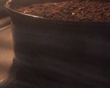 Foto langkah ke 5 dari resep Baked Oreo Philly Cheesecake.