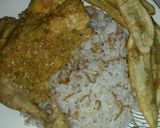 Foto del paso 3 de la receta: Pollo Guisado en leche de Coco