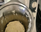 Foto del paso 3 de la receta: Bollo de aceite (en Thermomix)