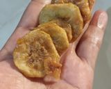 Foto langkah ke 8 dari resep Keripik pisang manis madu.