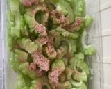 Foto langkah ke 1 dari resep Tumis Pare - Tidak Pahit.