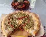 Útravaló (Fenséges Zöldséges tojásos Leveles tészta) recept fázis 17 fotója