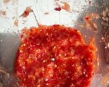 Foto langkah ke 1 dari resep Sambal cumi.
