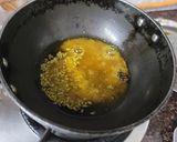 A picture of step 3 of आंवला का अचार.
