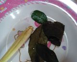 Foto langkah ke 2 dari resep Balado telur.
