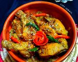 নারকেলি চিকেন রেসিপির ধাপ 6 ছবি