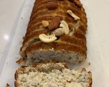 Foto del paso 3 de la receta: Budín vegano de almendra