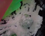 Foto langkah ke 9 dari resep Mochi (Kacang Tanah).