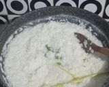 Foto langkah ke 2 dari resep Arem Arem isi Tahu Tempe Pedas.