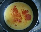 Foto del paso 5 de la receta: Rollo tempura de calabacín