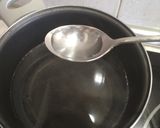Foto del paso 1 de la receta: Wok de Espaguetis con frutos del Mar