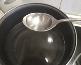 Foto del paso 1 de la receta: Wok de Espaguetis con frutos del Mar
