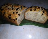 Foto langkah ke 10 dari resep Banana Cake Simple.
