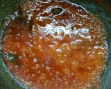 A picture of step 6 of Chicken shahi korma.