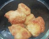 Dahi Pakori recipe step 3 photo