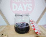 Foto del paso 6 de la receta Mermelada de arándanos