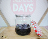 Foto del paso 6 de la receta: Mermelada de arándanos