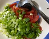 Foto langkah ke 3 dari resep Sup Daging Kacang Merah.