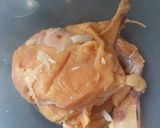 Foto del paso 1 de la receta: Lasaña de pollo