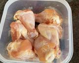 รูปขั้นตอนการทำที่ 1 ของ 🐔ไก่ทอดกุ๊กๆ🍗
