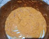 A picture of step 2 of Onion fritters.