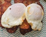 Foto del paso 7 de la receta Patatas al ajillo y complementos